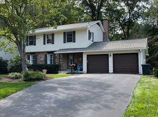 5379 Five Fingers Way, Columbia, MD 21045