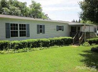 376 Harrold Road Ext, Hays, NC 28635