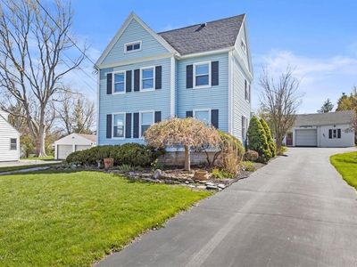 179 S Main St, Batavia, NY, 14020