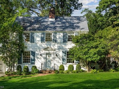 103 Pine Grove Ave, Summit, NJ, 07901