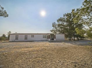 3390 W Hardy Ln, Pahrump, NV 89048