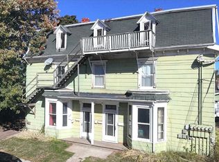 38 Hillsborough St #36, Charlottetown, PE C1A4V8