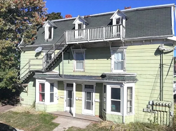 38 Hillsborough St #36, Charlottetown, PE C1A 4V8