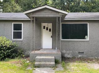 1108 Hampton Rd, Orangeburg, SC 29115