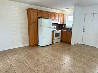 216 North 61st Avenue - 8, Hollywood, FL 33024