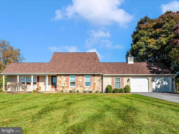 1375 Woodbine Rd, Woodbine, MD 21797