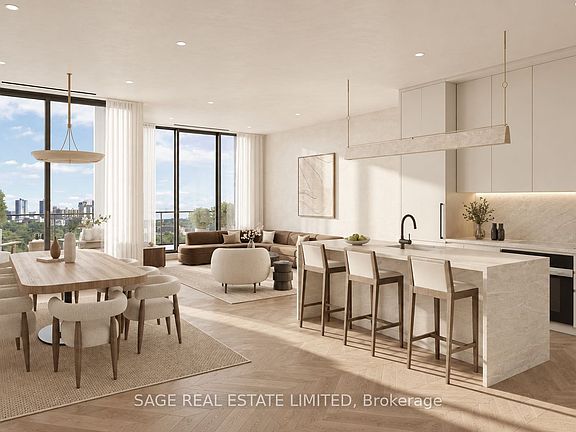 3rd image of 287 Davenport Rd #304