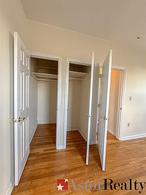 Rented by Astor Realty | media 48