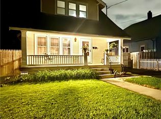 921 Shroyer Rd, Dayton, OH 45419