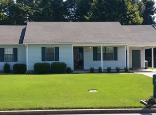 2860 Clifton Dr, Dyersburg, TN 38024