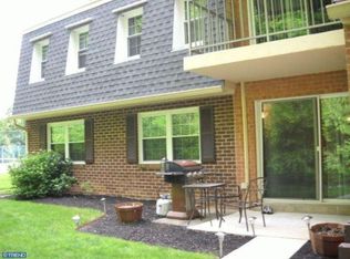 164 Old Forge Xing, Devon, PA 19333