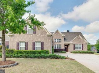 4217 Brentwood Dr, Buford, GA