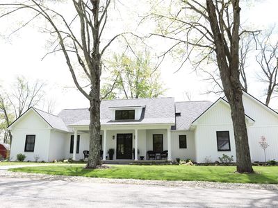 12075 Oakmont Dr, Conneaut Lake, PA, 16316