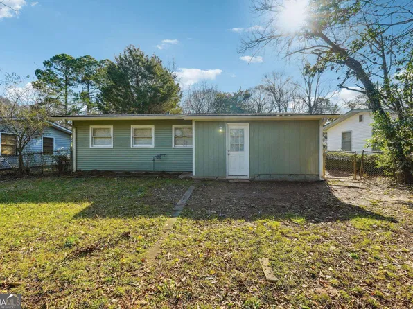 381 Lincoln St SW, Atlanta, GA 30315