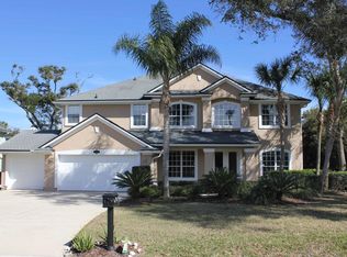 349 N Sea Lake Ln, Ponte Vedra Beach, FL 32082