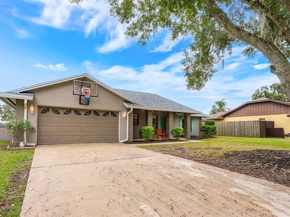 4417 Lipton Ct, Orlando, FL 32817