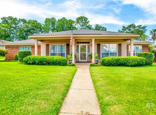 7175 Pine Station Rd S, Mobile, AL 36695