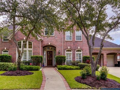 15418 Rocky Oak Ct, Houston, TX, 77059