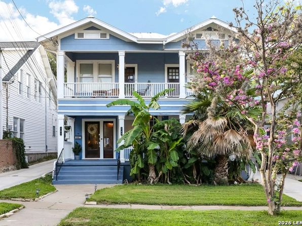 141 E Woodlawn Ave #1