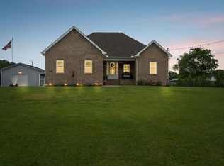 4731 Lunns Store Rd, Chapel Hill, TN 37034