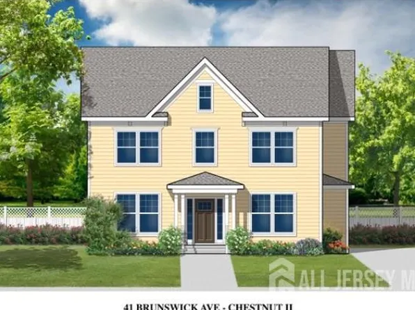 41 Brunswick Ave, Metuchen, NJ 08840