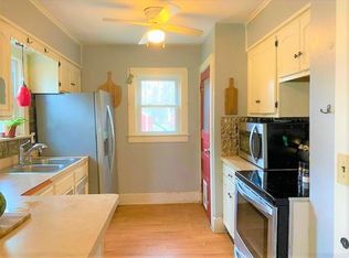 181 Pomona Dr, Rochester, NY 14616