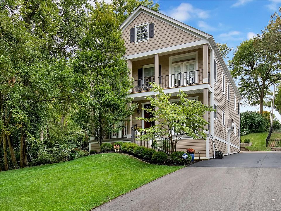 40 Burroughs Ln, Saint Louis, MO 63124 Zillow