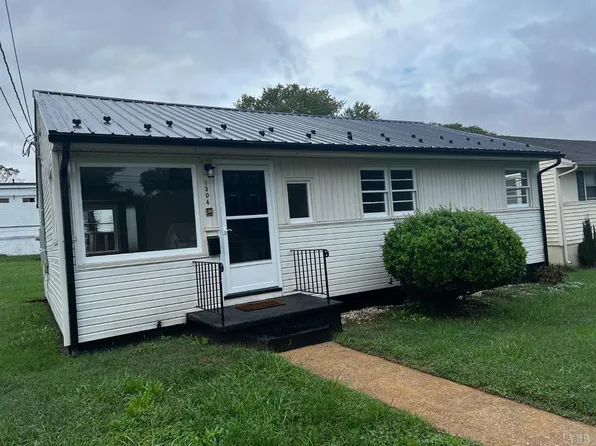 1304 5th St, Altavista, VA 24517