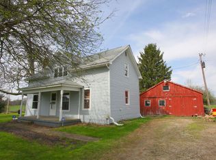 20815 Lexington Rd, Fredericktown, OH 43019