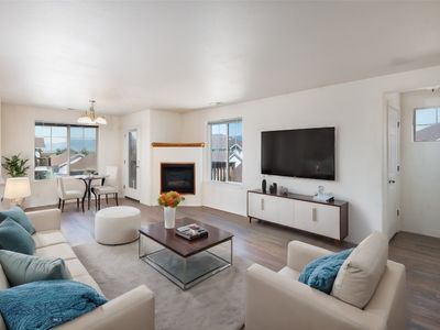 1096 Longbow Ln APT E, Bozeman, MT, 59718