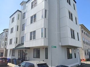 543 Dorchester Ave, Boston, MA 02127