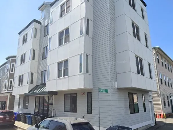 543 Dorchester Ave, Boston, MA 02127