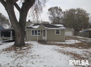 506 6th St, Colona, IL 61241