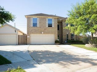 214 Carlie Way, Stafford, TX 77477