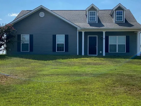 193 County Road 57, Eufaula, AL 36027