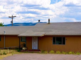 6 Juniper Ave, Reserve, NM 87830