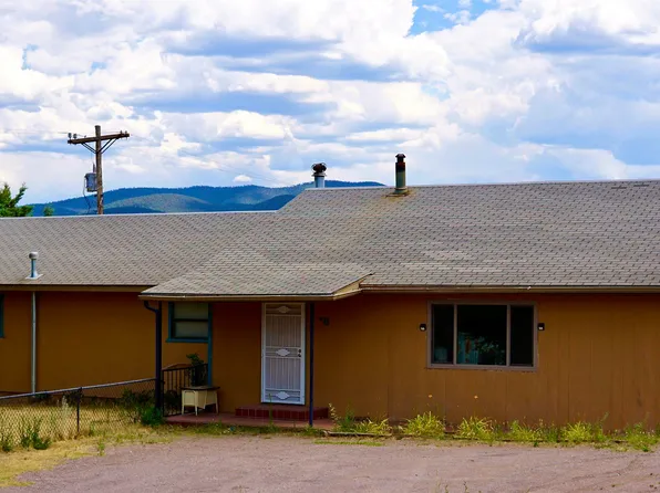 6 Juniper Ave, Reserve, NM 87830