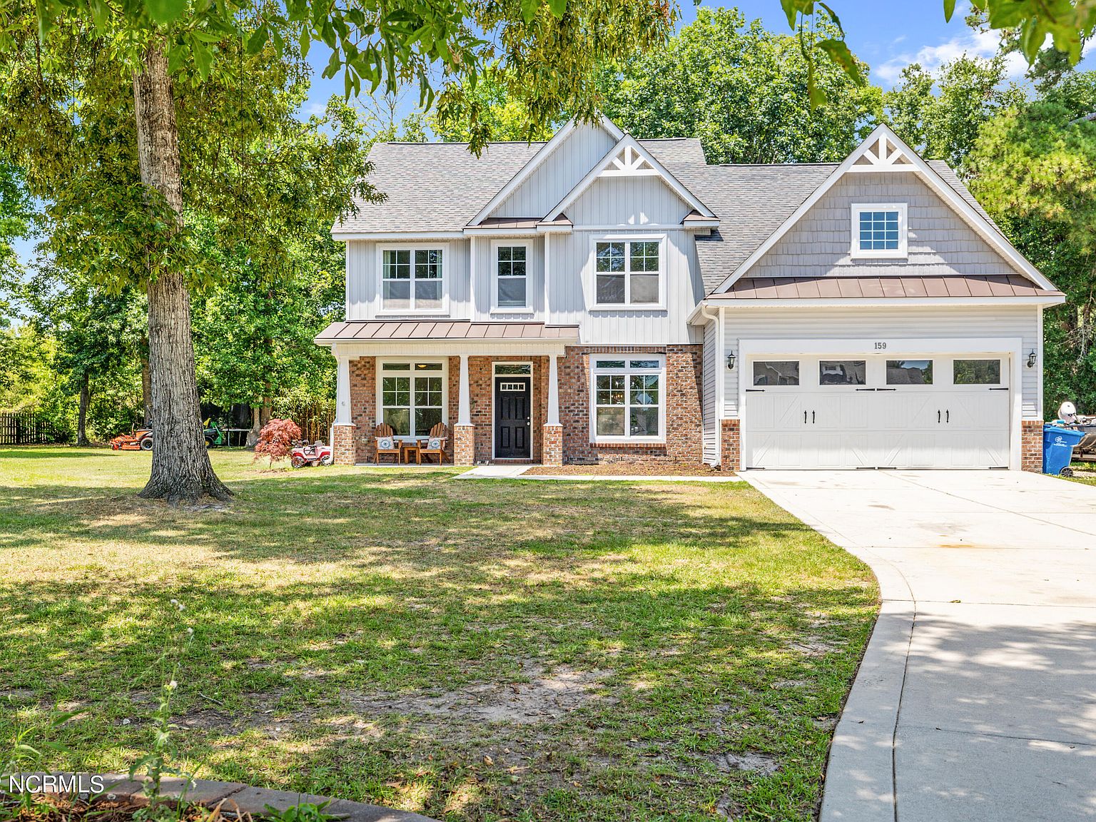 159 Old Millstone Landing Lane, Sneads Ferry, NC 28460 Zillow