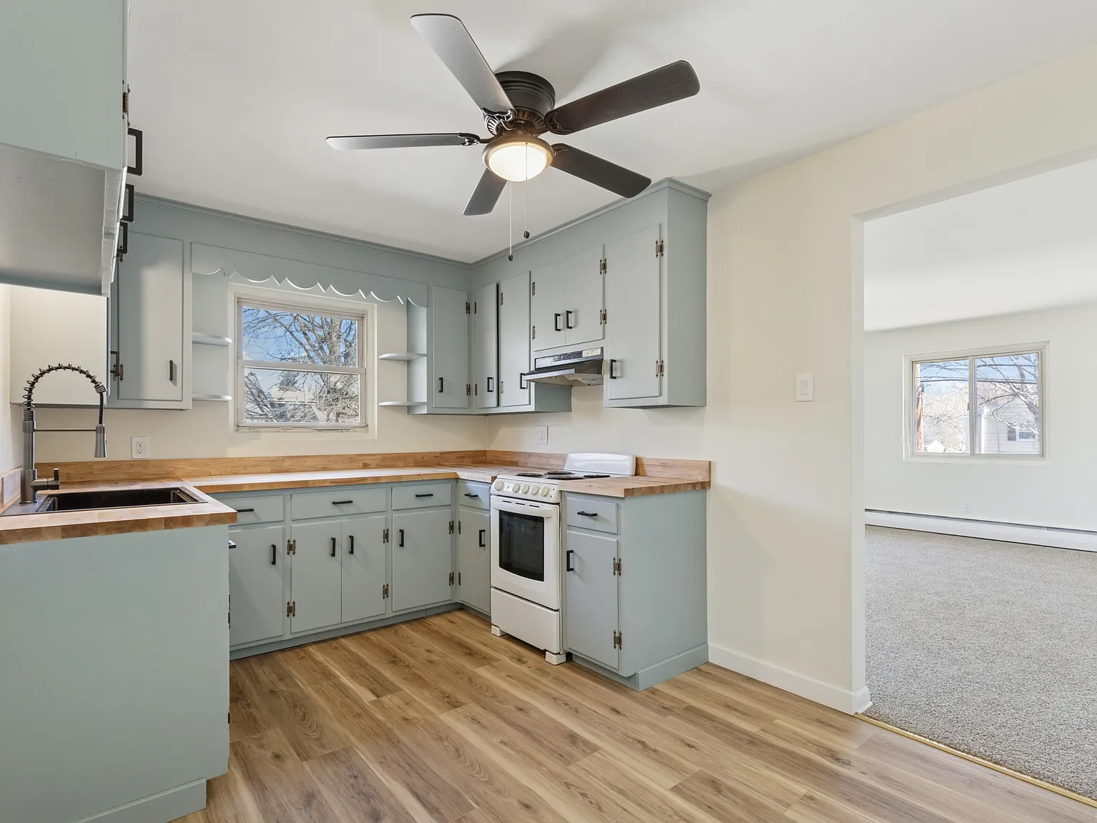 301 Rice Street - 4 — Photo 1