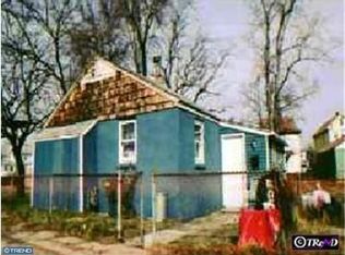 17 Quincy St, Paulsboro, NJ