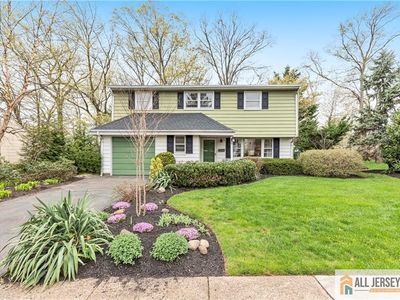 19 Claudia St, Iselin, NJ, 08830