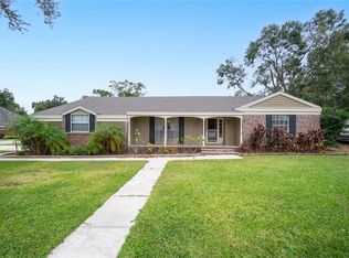 1602 Lakewood Dr N, Lakeland, FL 33813