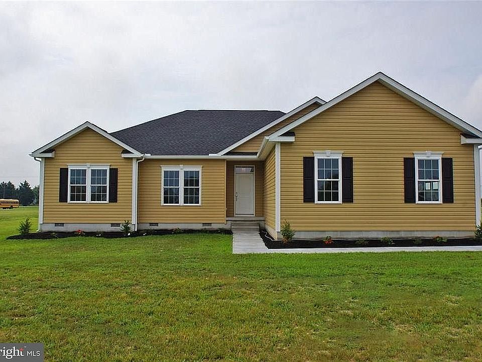 134 W Lucky Estates Dr. 