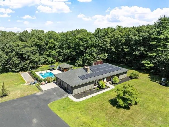 79 Bathrick Rd, Westminster, MA 01473