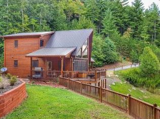 75 Geronimo Rd, Blue Ridge, GA 30513