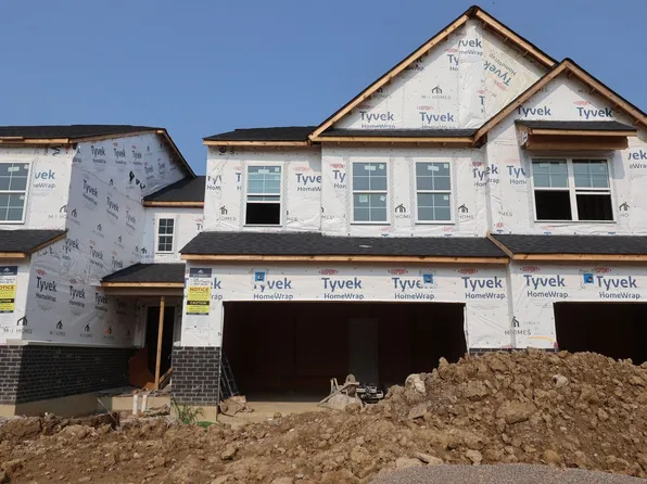 7955 Monet Dr, Mason, OH 45040