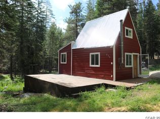 315 Little Buck Rd, Arnold, CA 95223