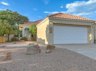 1128 Titleist Dr NE, Albuquerque, NM 87112