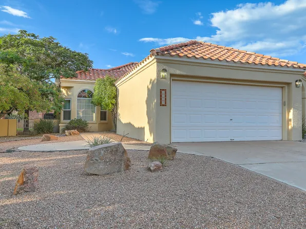 1128 Titleist Dr NE, Albuquerque, NM 87112