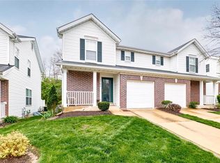1167 Big Bend Crossing Dr, Valley Park, MO